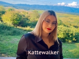 Kattewalker