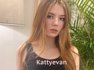 Kattyevan