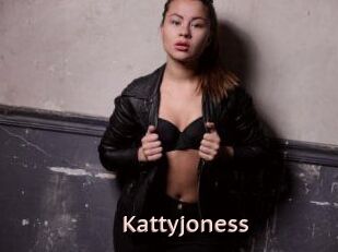 Kattyjoness