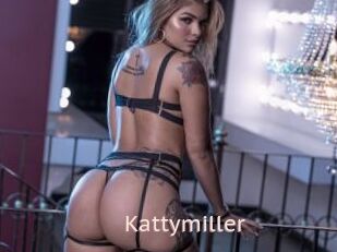 Kattymiller