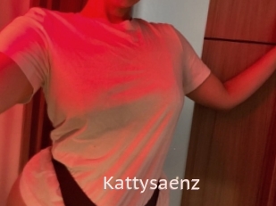 Kattysaenz