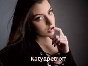 Katyapetroff