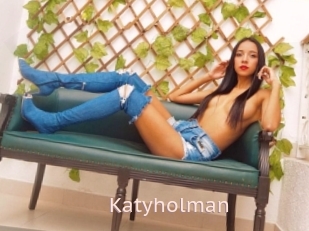 Katyholman