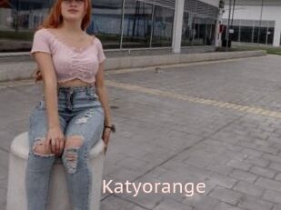 Katyorange