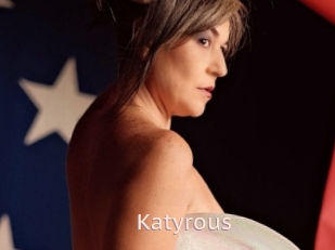 Katyrous