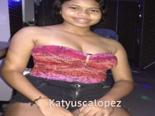 Katyuscalopez