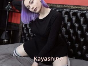 Kayashine