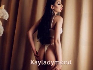 Kayladymond