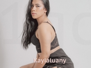 Kaylaluany