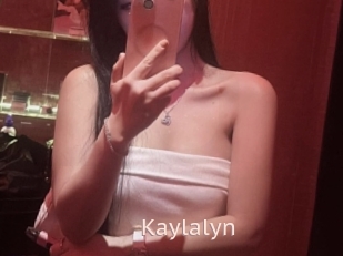 Kaylalyn