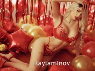 Kaylaminov