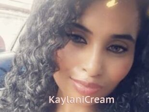 KaylaniCream