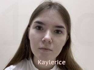 Kaylerice