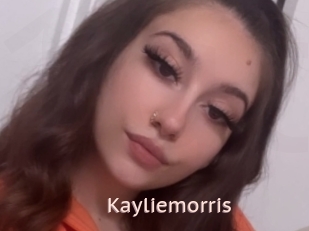 Kayliemorris