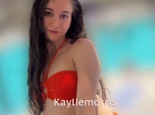 Kayliemorris