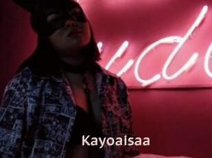 Kayoaisaa