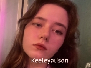 Keeleyalison