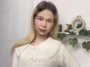 Keeleyalvey