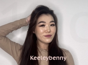 Keeleybenny