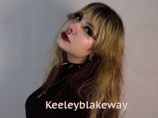 Keeleyblakeway