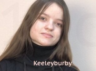 Keeleyburby