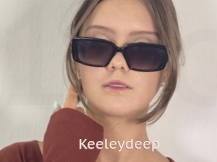 Keeleydeep