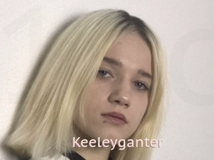 Keeleyganter