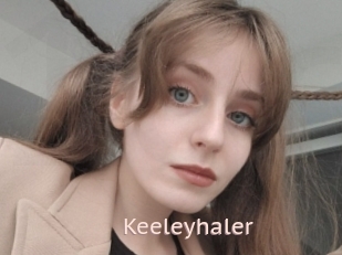 Keeleyhaler