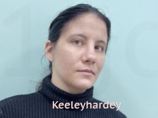 Keeleyhardey