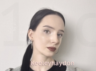 Keeleyhaydon