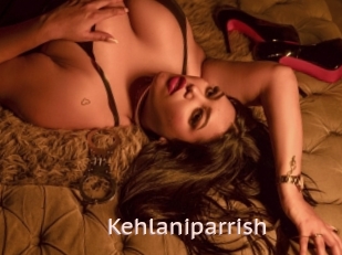 Kehlaniparrish