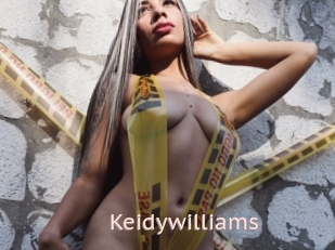 Keidywilliams