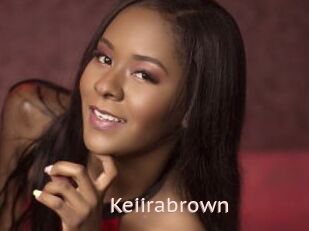 Keiirabrown