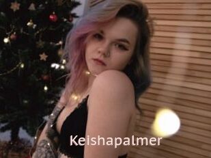 Keishapalmer