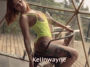 Kelinwayne