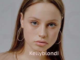 Kellyblondi