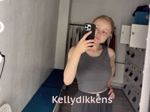 Kellydikkens