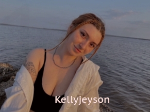 Kellyjeyson