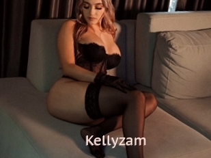 Kellyzam