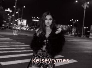 Kelseyrymes