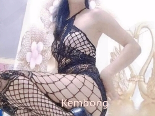 Kembong