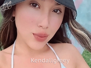 Kendallgreey