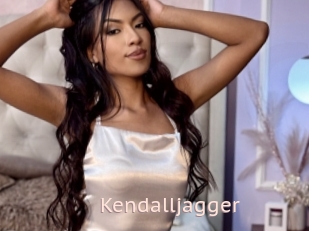 Kendalljagger