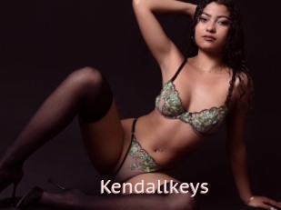 Kendallkeys