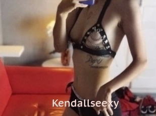 Kendallseexy