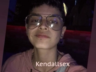 Kendallsex