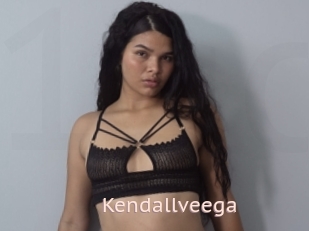 Kendallveega