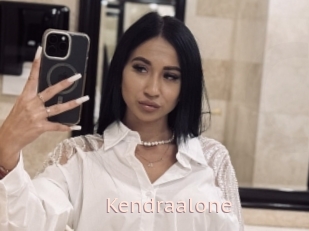 Kendraalone