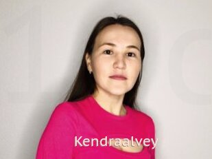 Kendraalvey