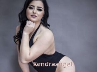 Kendraangel